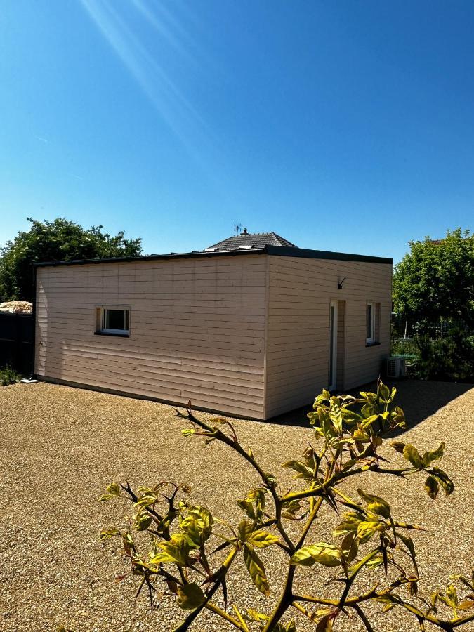 El Rio Champenois Châlons-en-Champagne Exterior foto